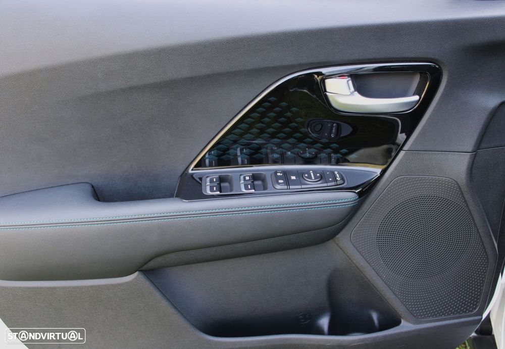 Kia e-Niro 64kWh - 16