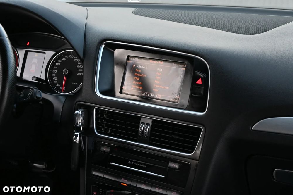 Audi Q5 2.0 TDI Quattro S tronic - 25
