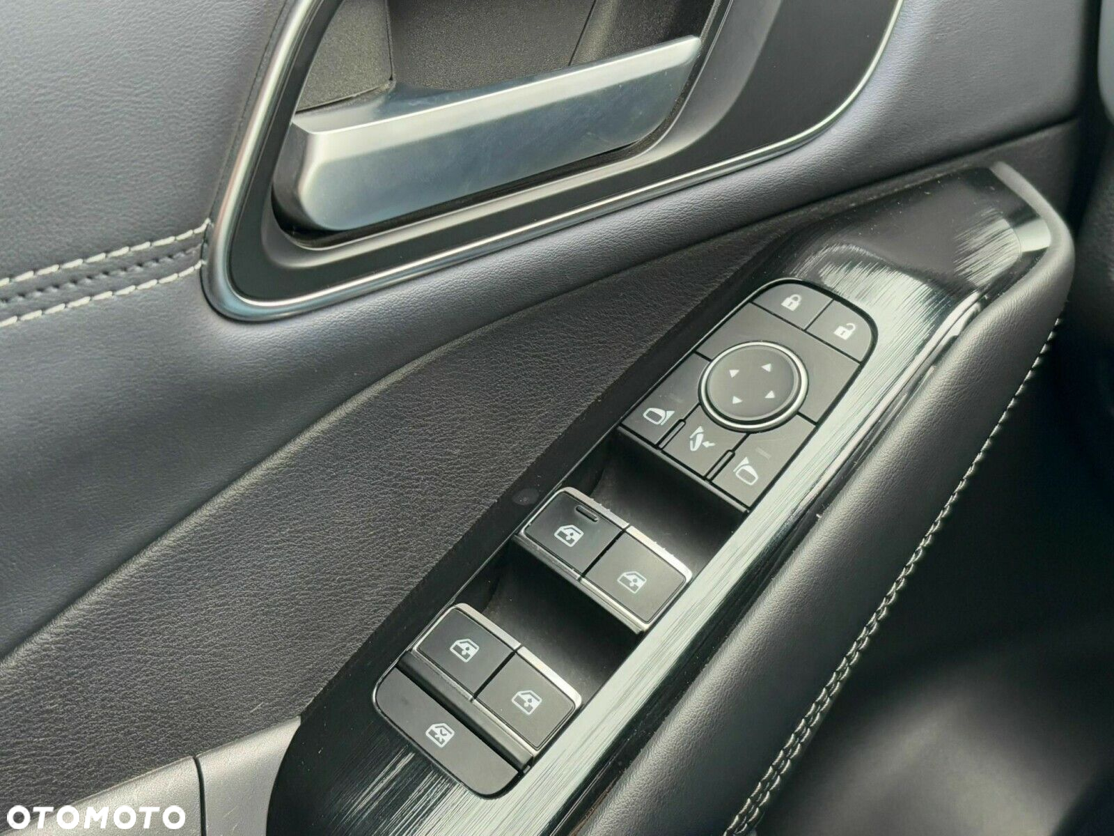 Nissan Qashqai - 21