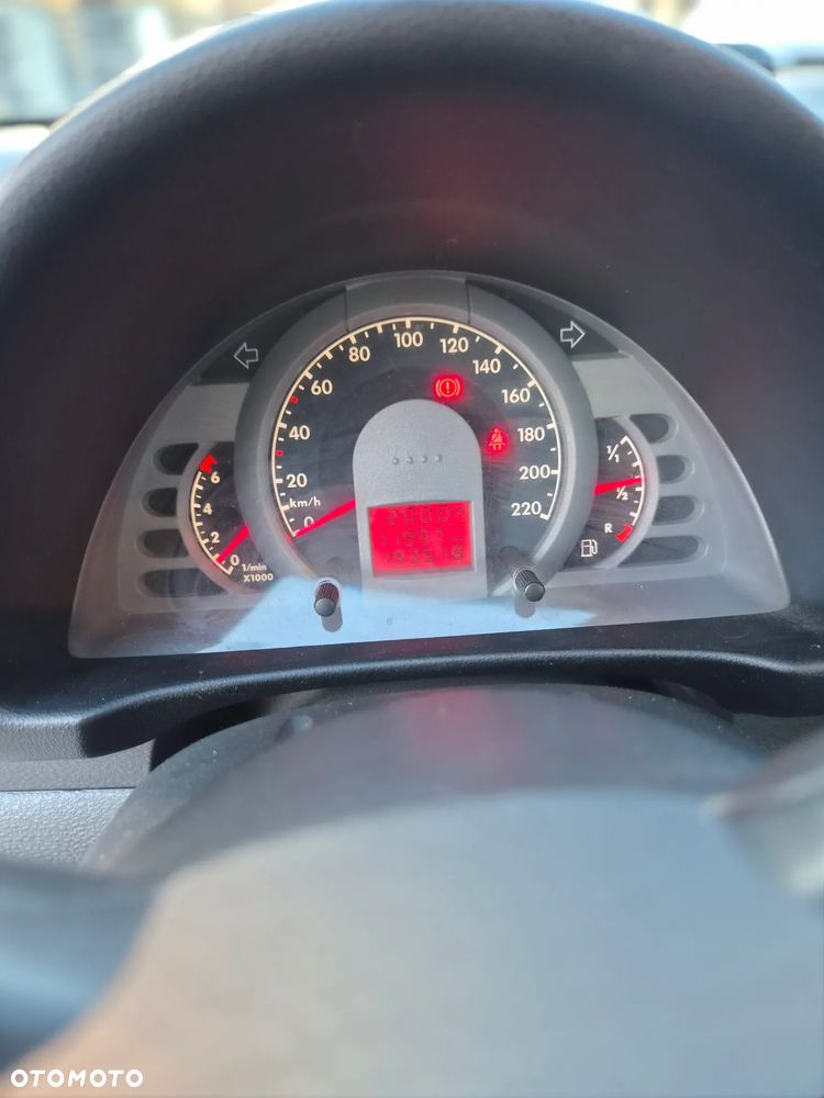 Volkswagen Fox - 5