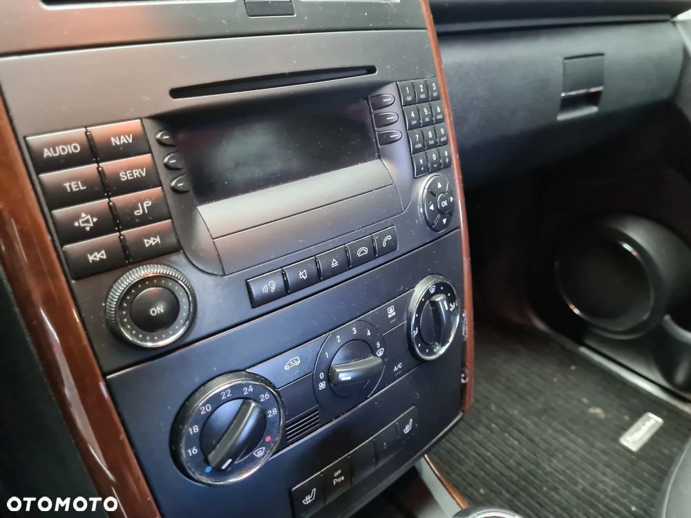 Mercedes-Benz Klasa A 180 CDI Elegance - 18