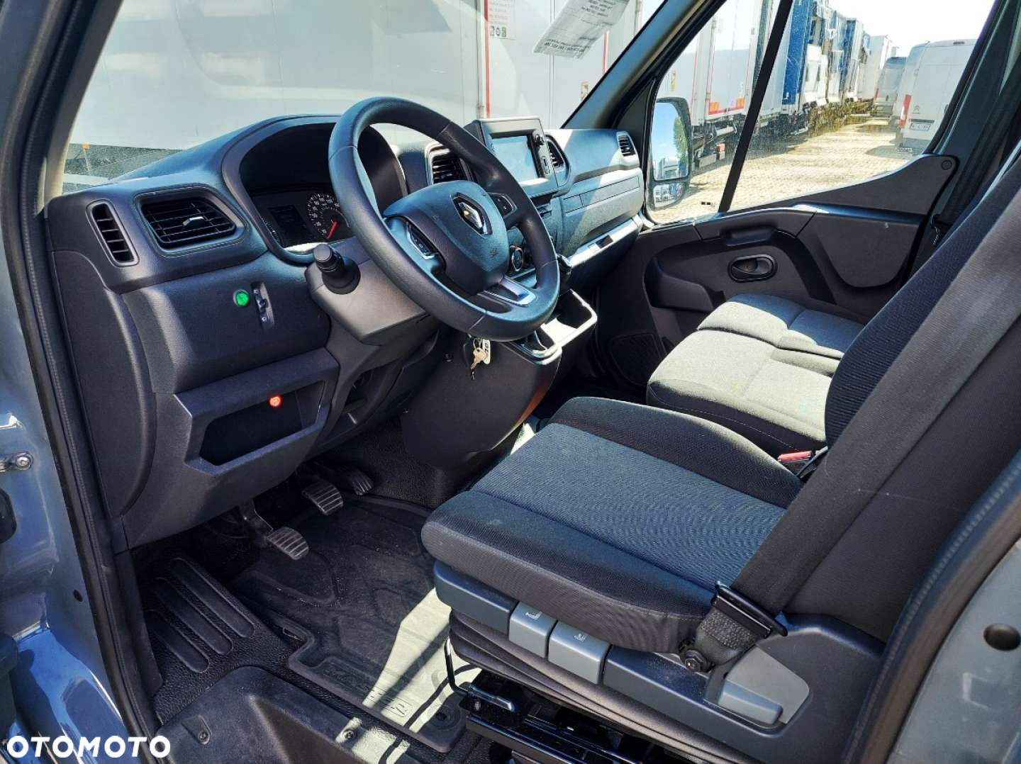 Renault Master - 6