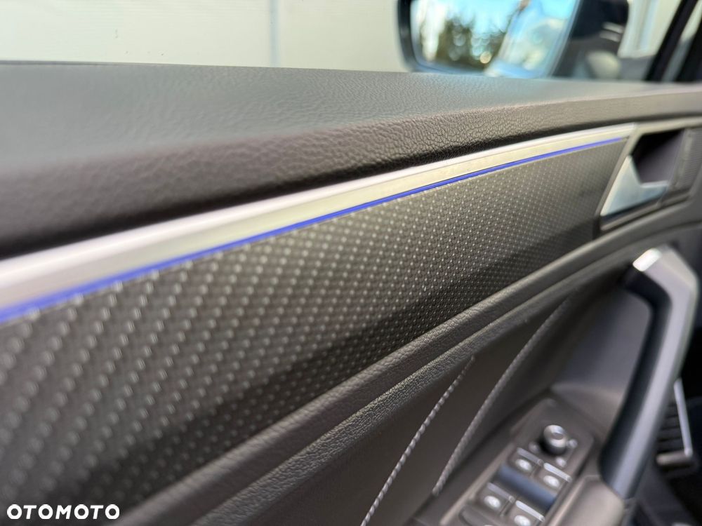 Volkswagen Tiguan 2.0 TDI SCR 4Mot R-Line DSG - 28