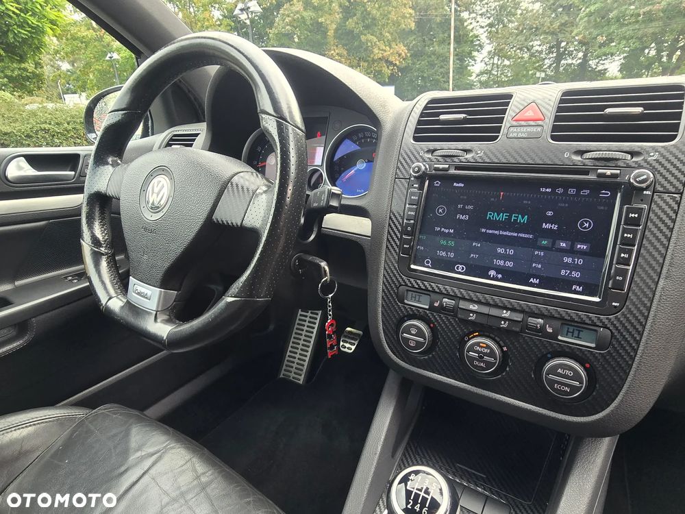 Volkswagen Golf 2.0 GTI - 15