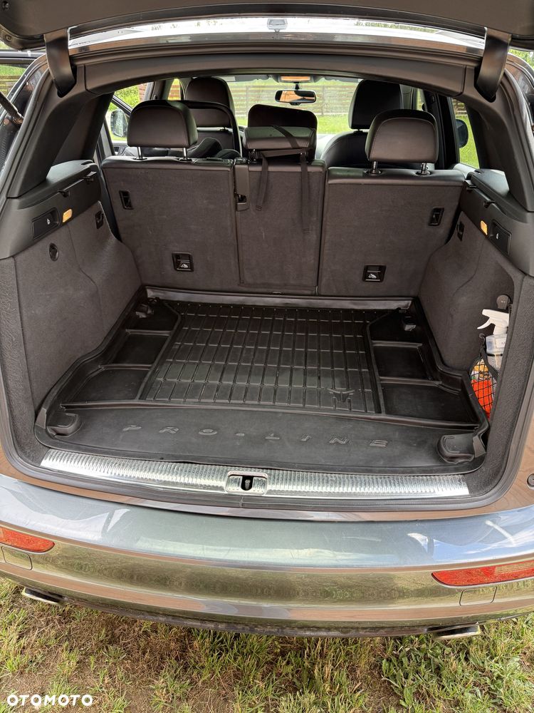 Audi Q5 - 8