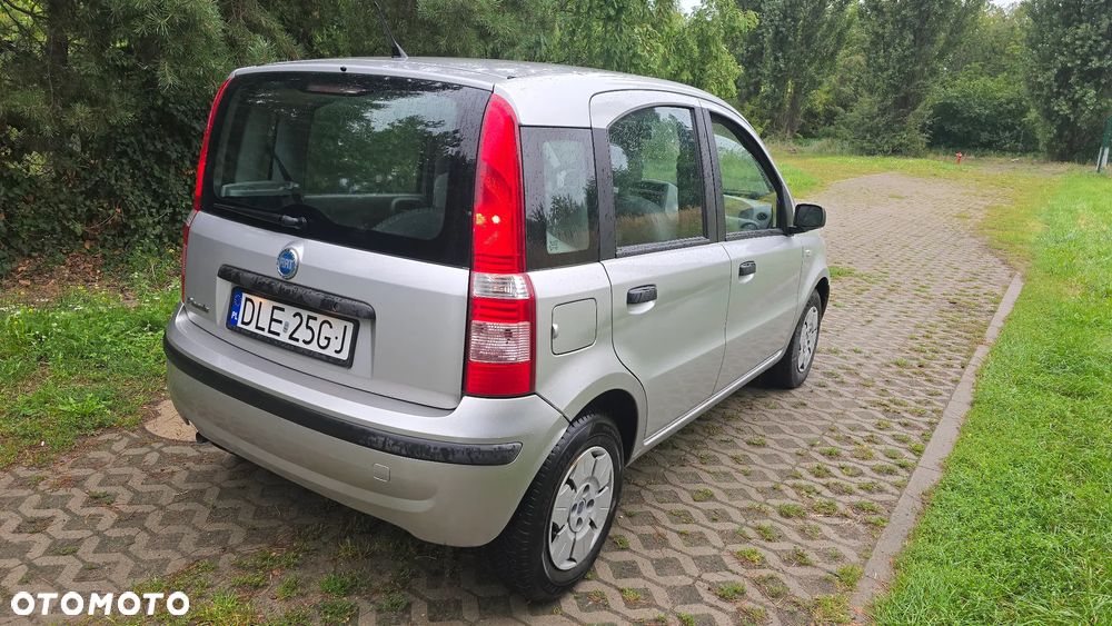 Fiat Panda - 6