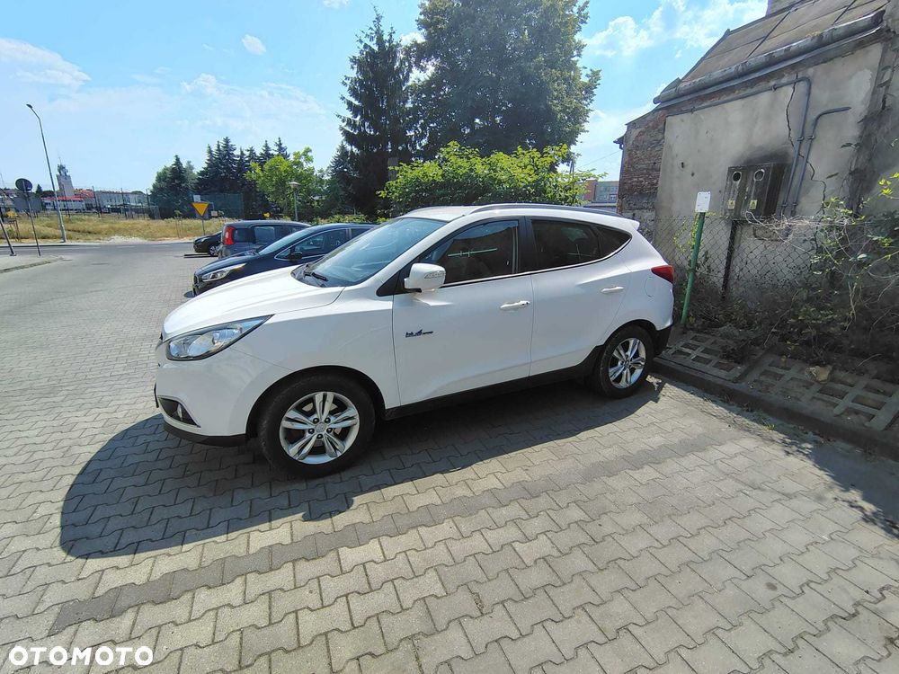 Hyundai ix35 - 3