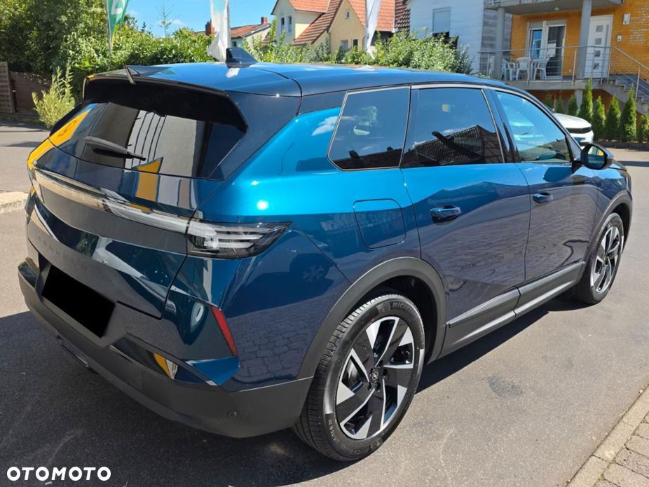 Opel Grandland X - 4