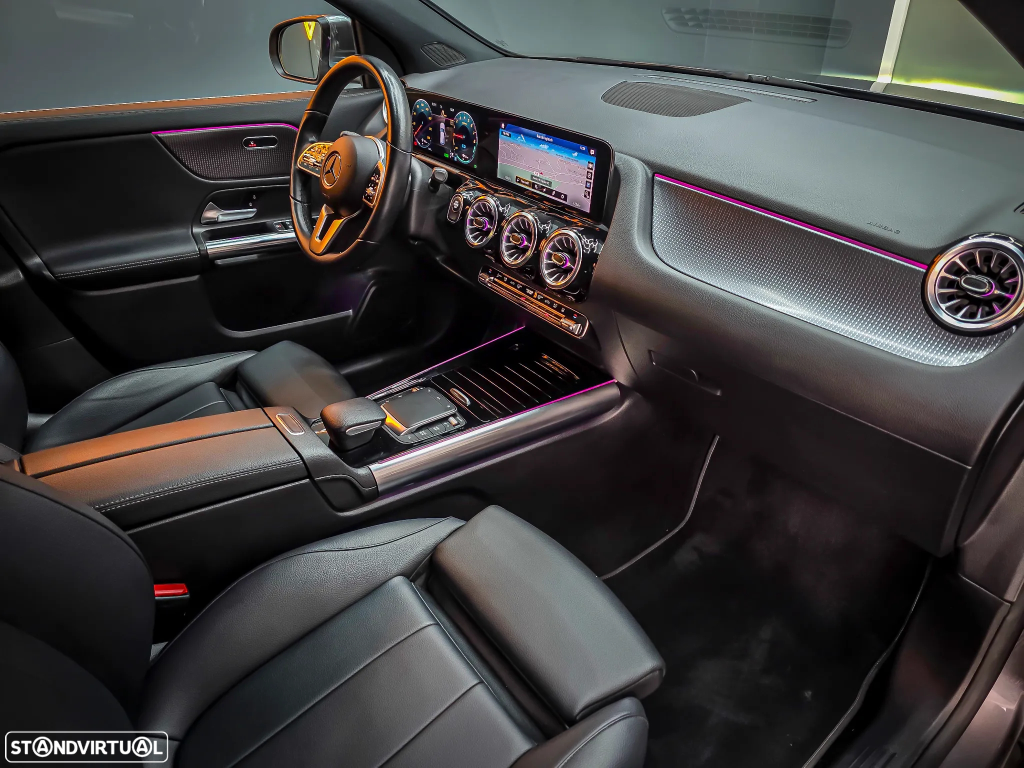 Mercedes-Benz GLA 250 e Style - 17