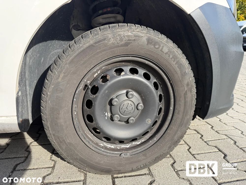 Volkswagen Caddy - 20