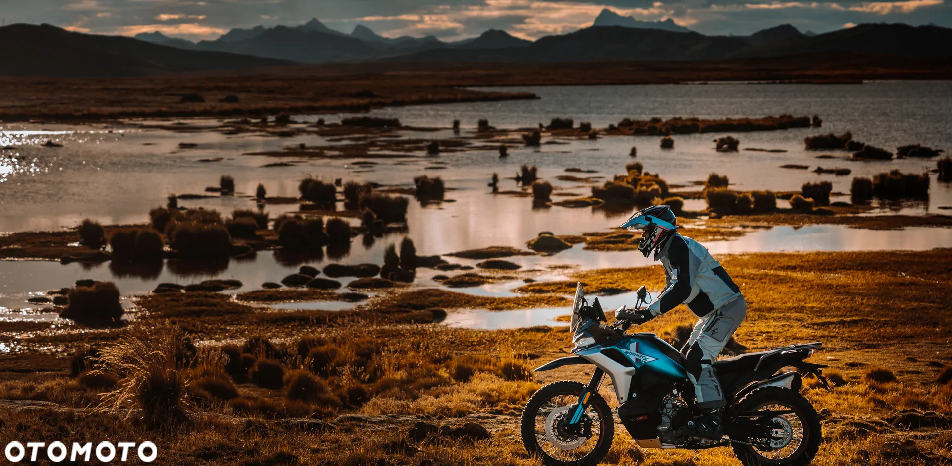 CFMoto MT-X - 6