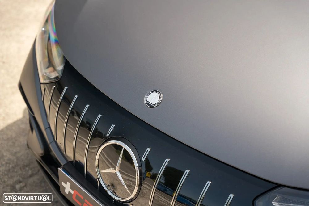 Mercedes-Benz EQE 53 AMG 4Matic+ - 4