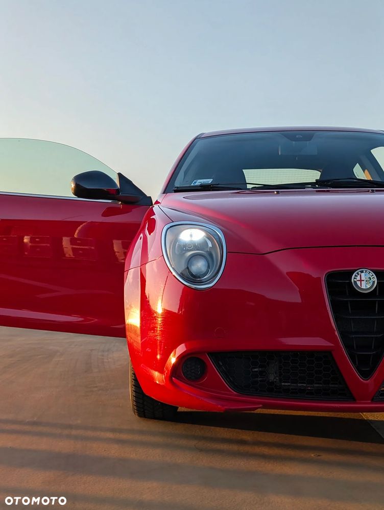 Alfa Romeo Mito - 22