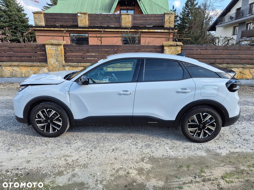 Citroën C4 1.2 PureTech Feel Pack S&S EAT8 - 5