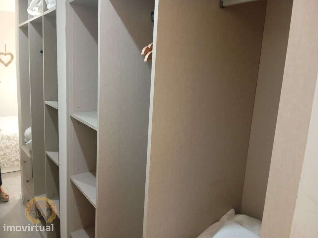 APARTAMENTO T1 ARRENDAMENTO - Grande imagem: 3/16