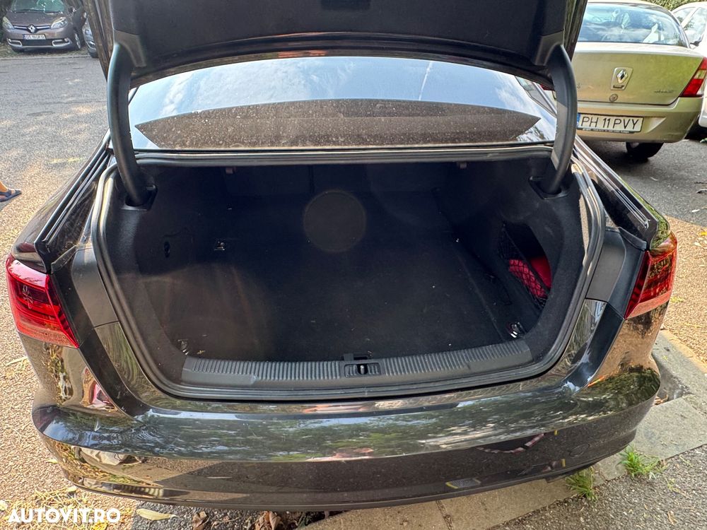 Audi A6 Avant 3.0 TDI quattro S tronic - 4