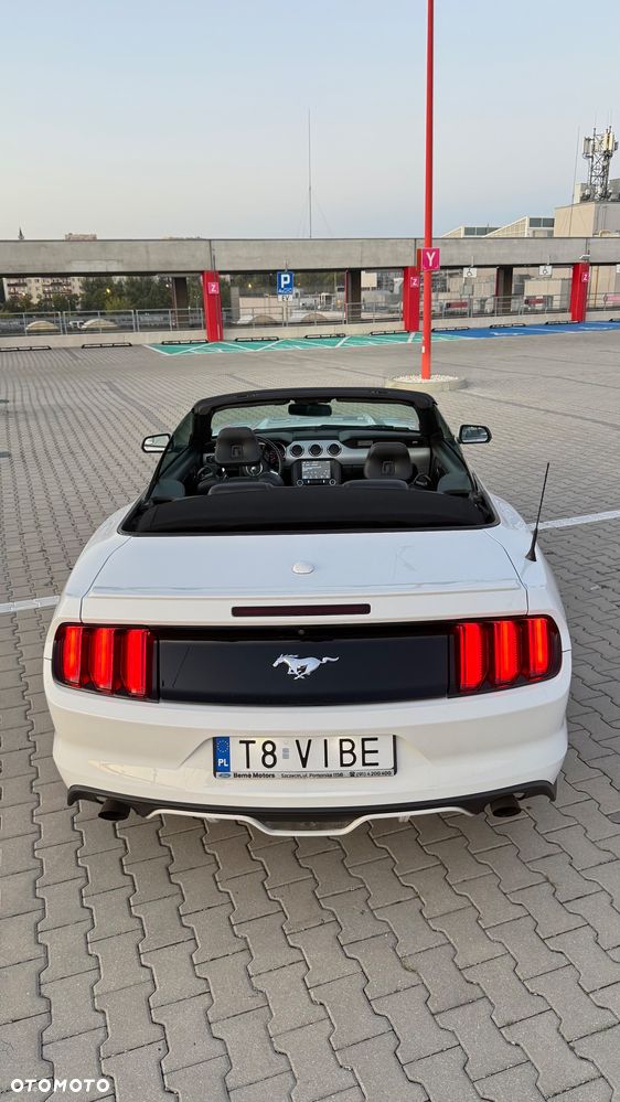 Ford Mustang - 14