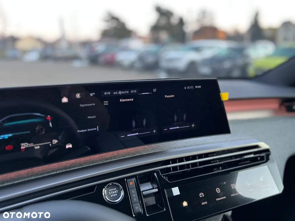 Peugeot 3008 1.2 PureTech mHEV GT E-DCS6 - 12