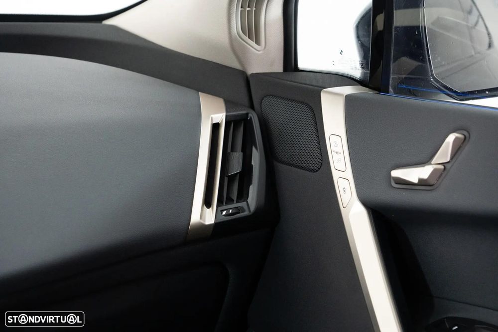 BMW iX xDrive 40 - 37