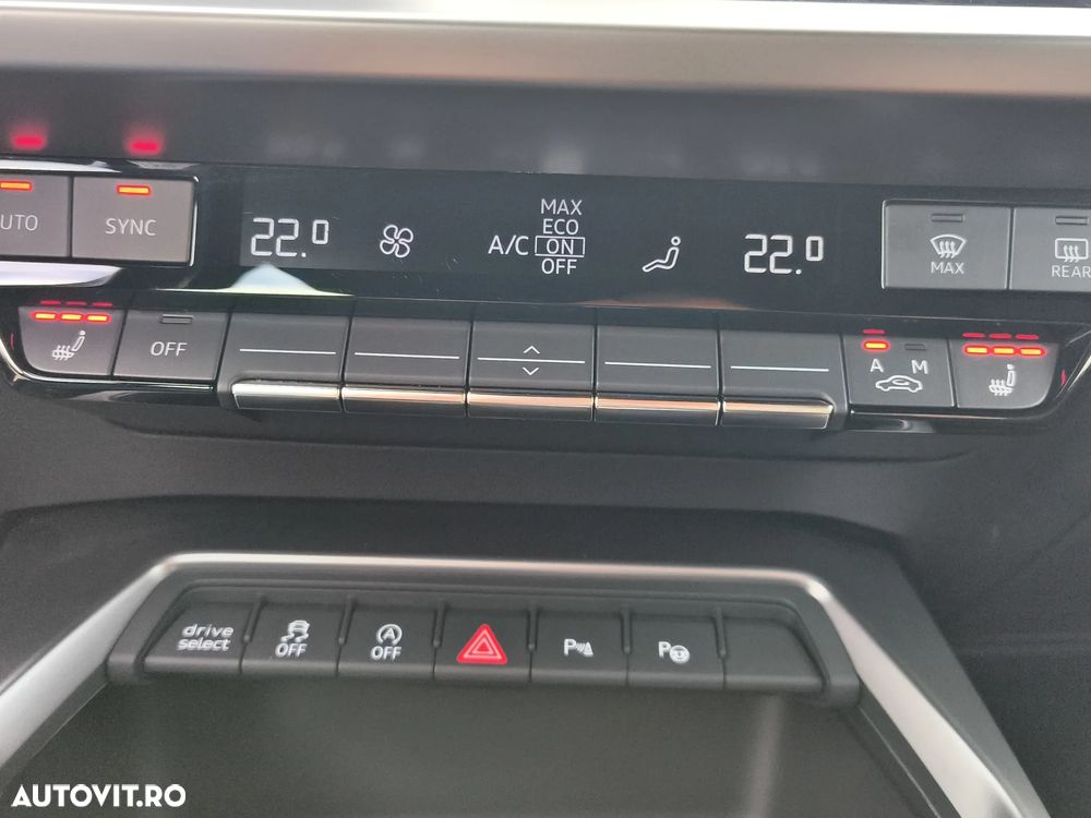 Audi A3 3-portiere - 16