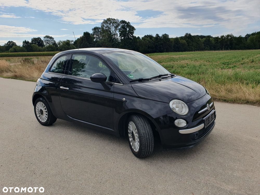 Fiat 500 - 4