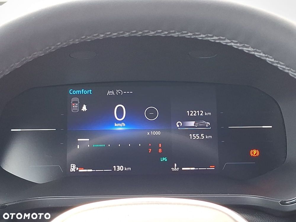 Renault Captur 1.0 TCe Techno - 16