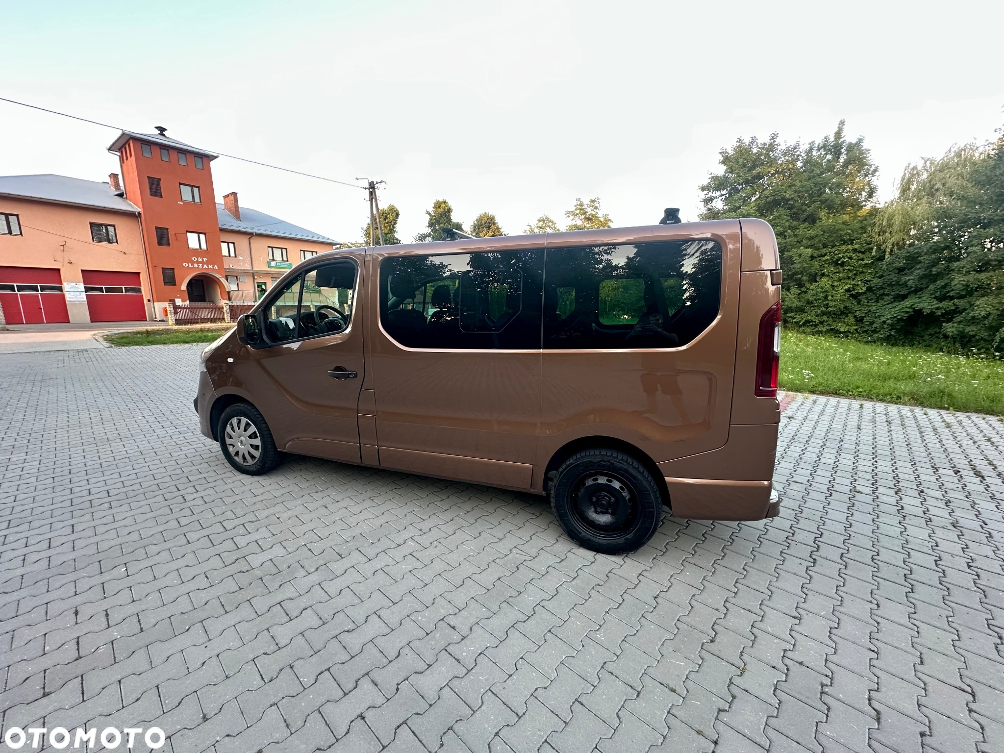 Opel Vivaro - 6
