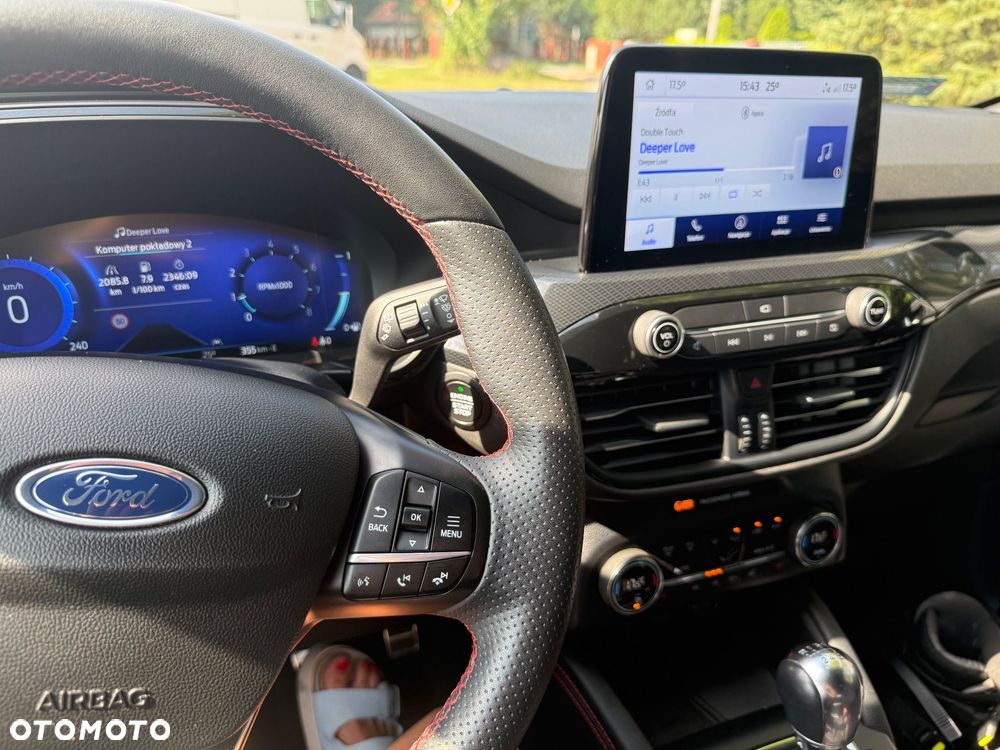 Ford Kuga 1.5 EcoBoost FWD ST-Line - 21
