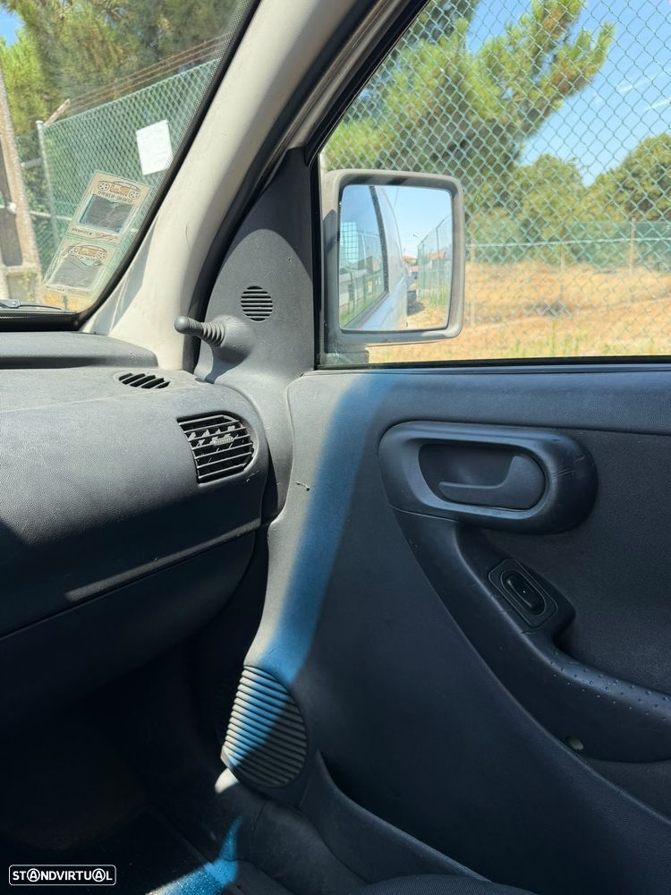 Opel Combo 1.3 CDTi - 6