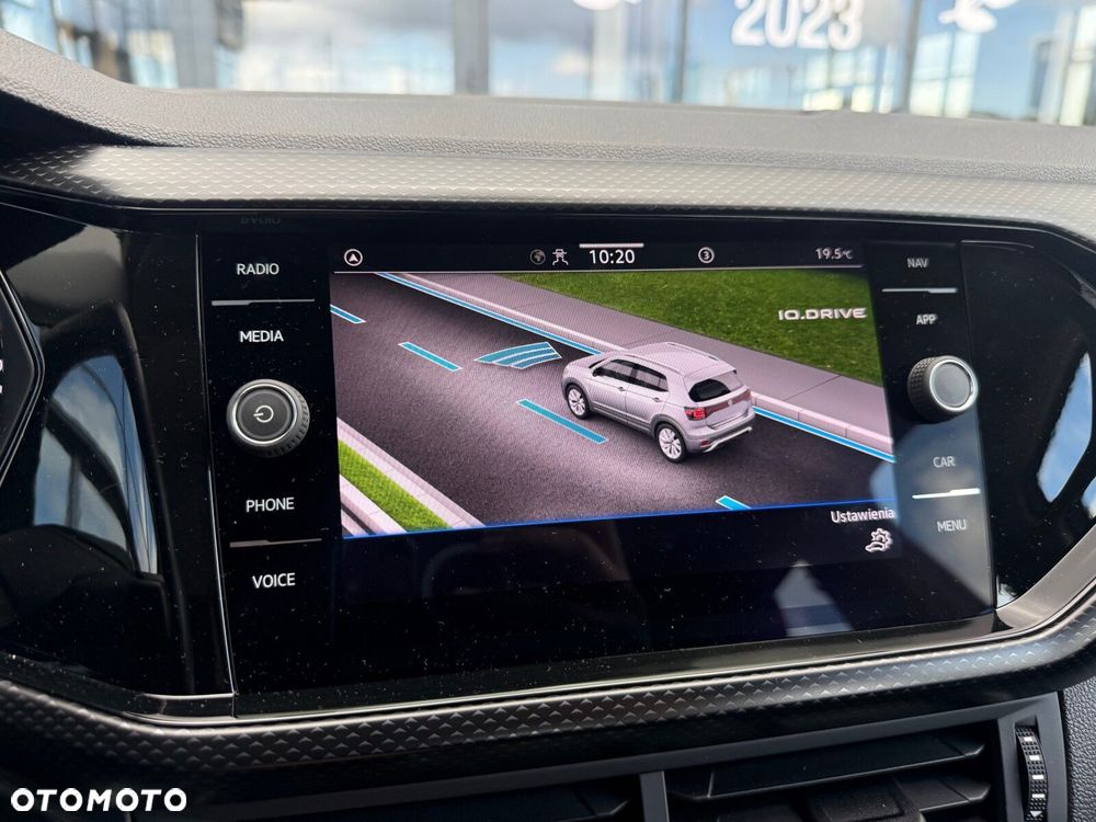 Volkswagen T-Cross - 29