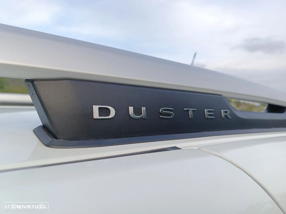 Dacia Duster 1.5 Blue dCi Prestige - 14