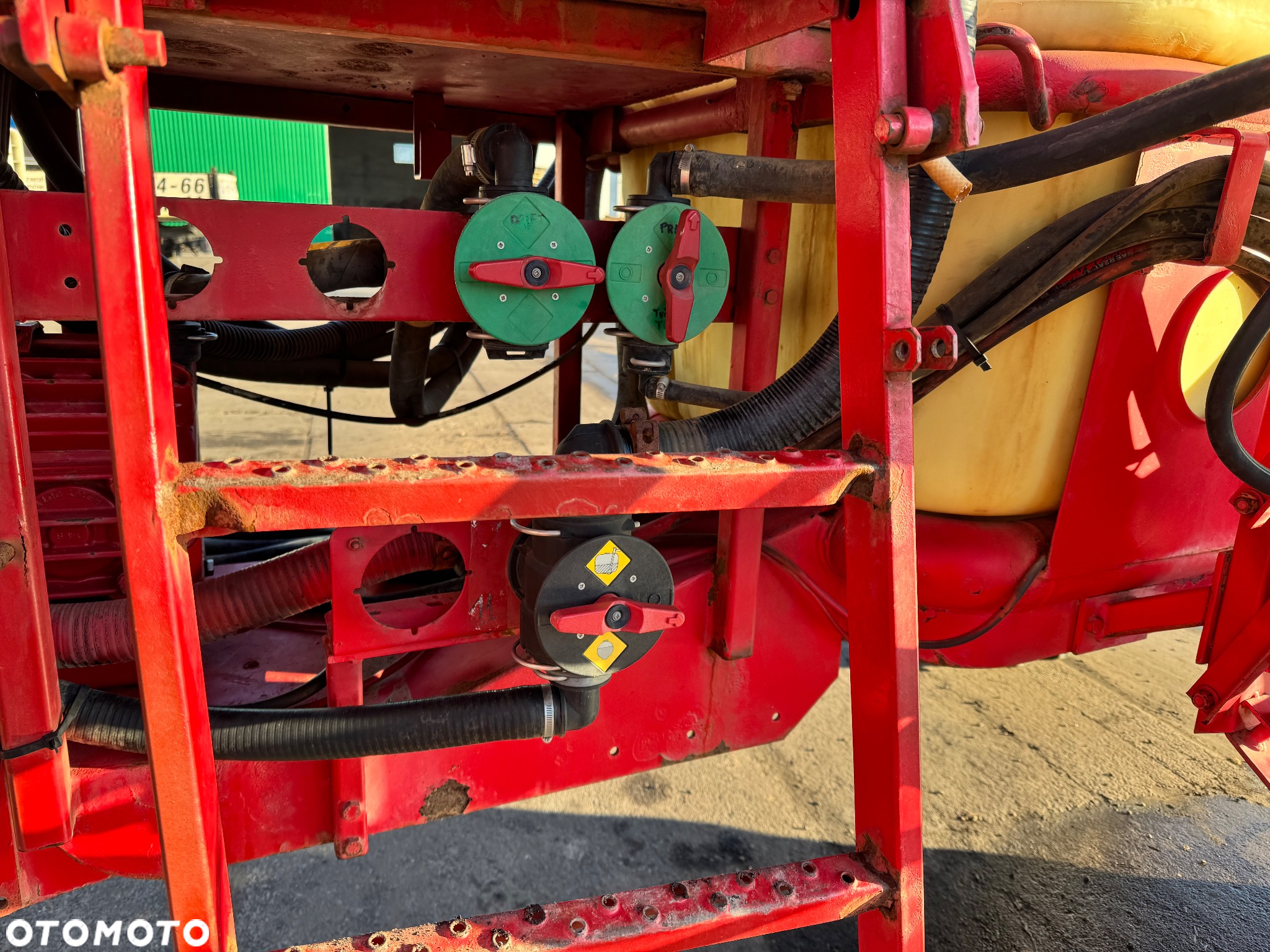 Hardi - 8