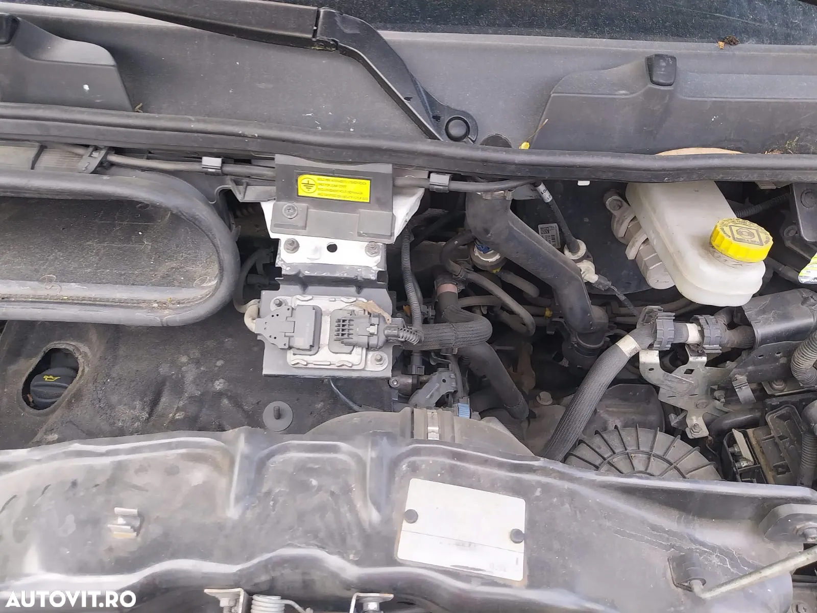 Peugeot Boxer - 9