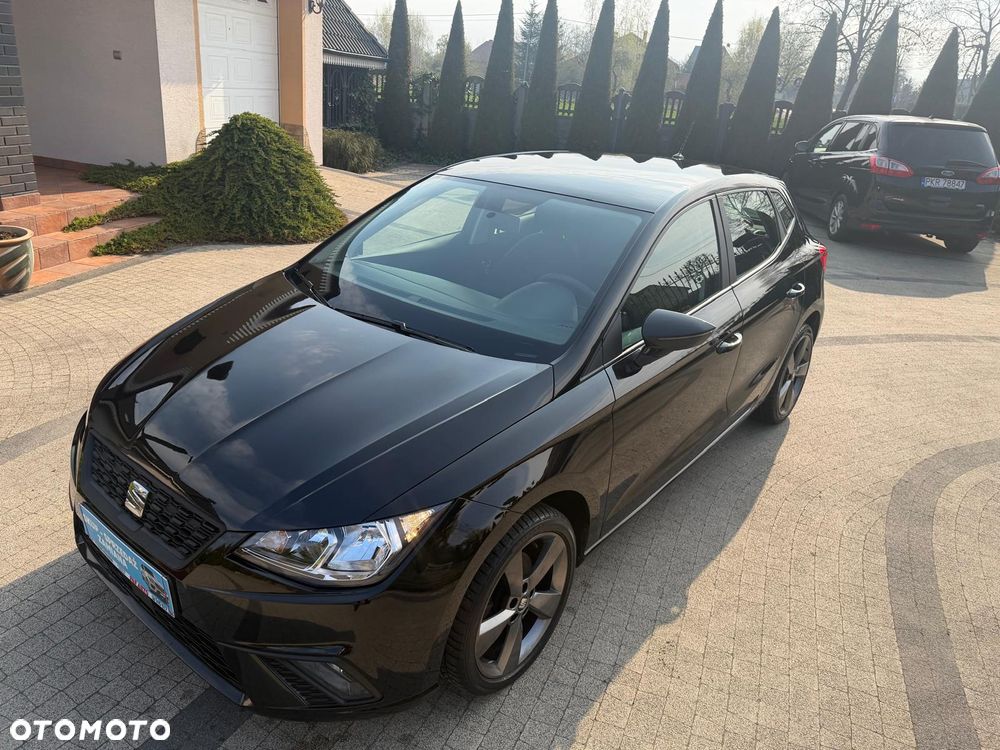 Seat Ibiza 1.6 TDI S&S Beats - 16