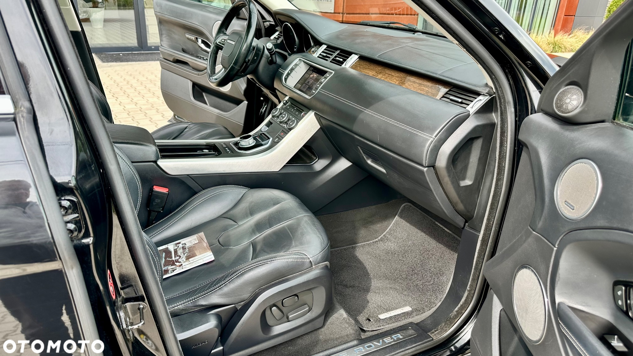 Land Rover Range Rover Evoque 2.0Si4 Prestige - 14