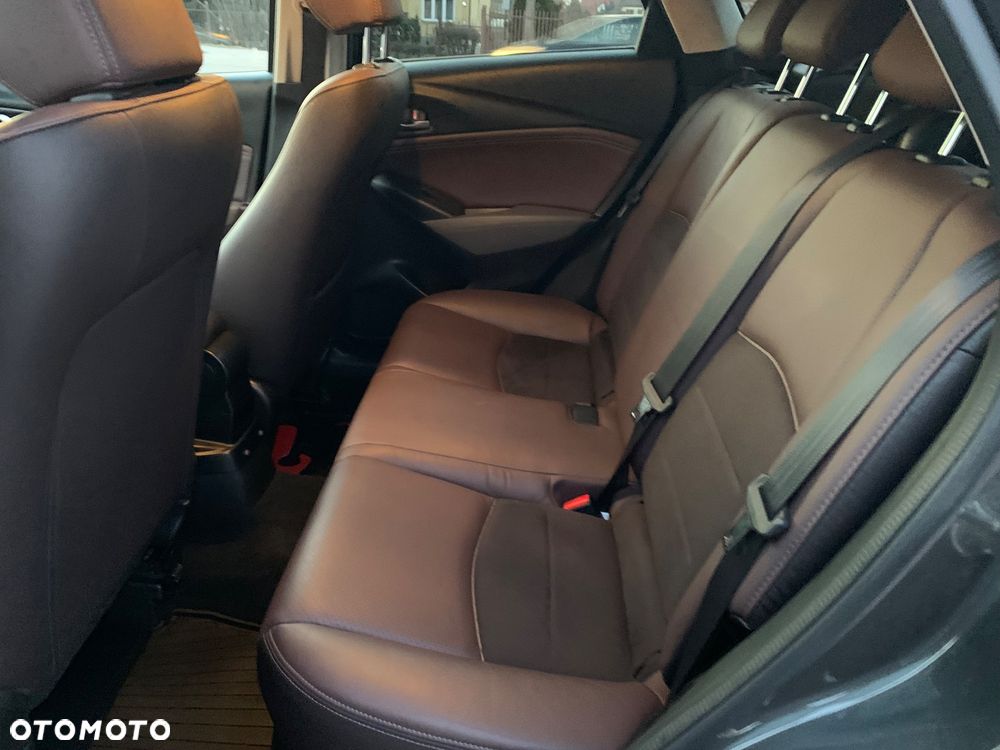 Mazda CX-3 2.0 Skymotion - 32