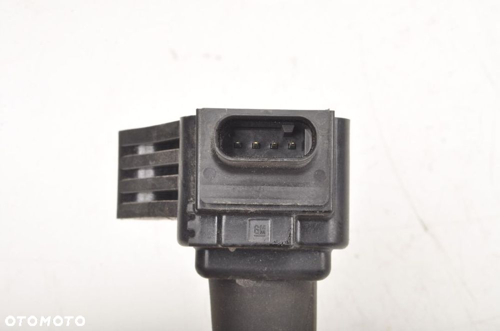 OPEL ASTRA K 1.4 T CEWKA ZAPŁONOWA 12673523 - 4