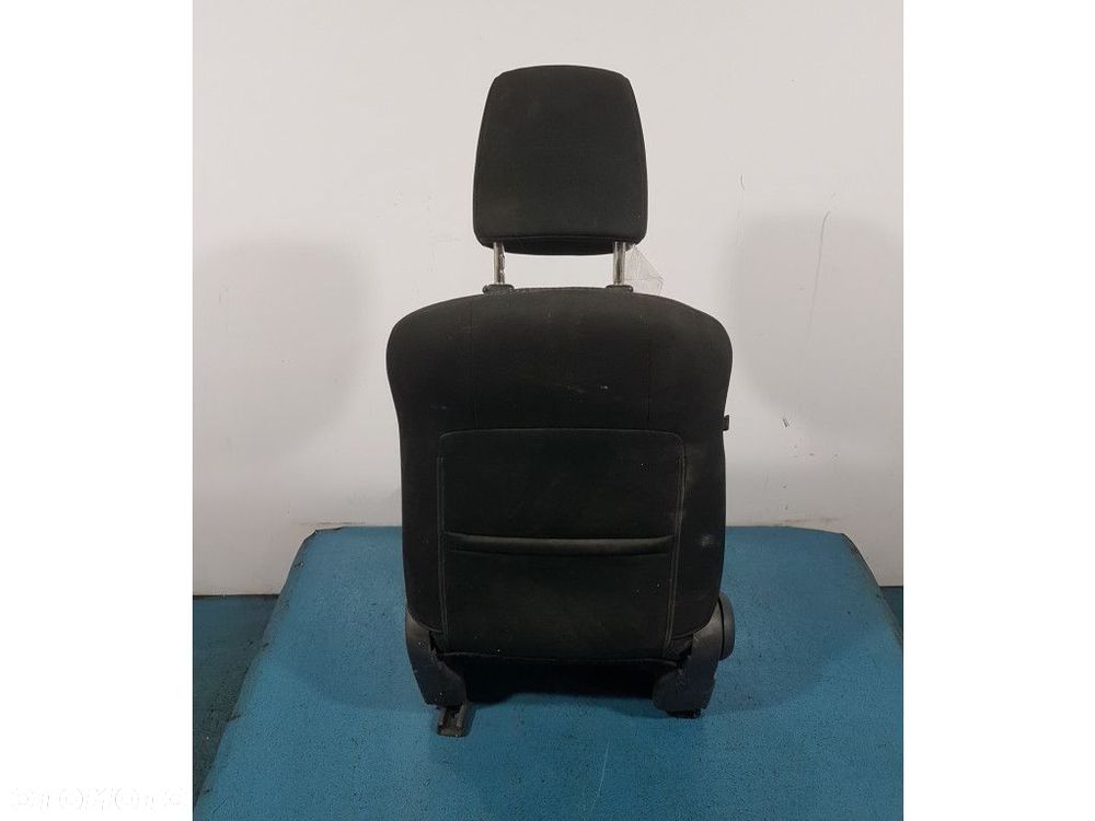 MAZDA CX-5 I FOTEL PASAŻERA. - 5