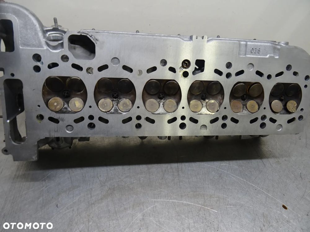 BMW E60 M54B22 GŁOWICA 1436812 - 4