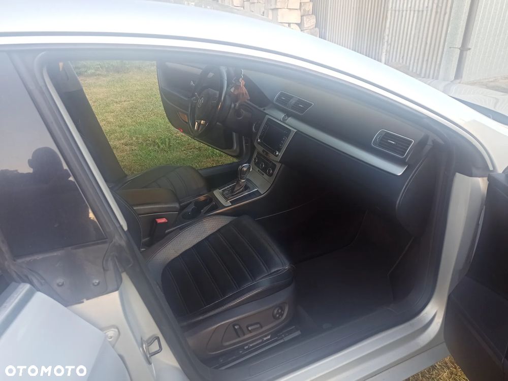 Volkswagen Passat - 7