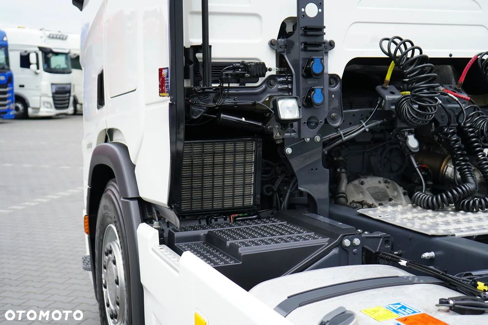 Scania R 460 / EURO 6 / ACC / RETARDER / I – COOL - 36