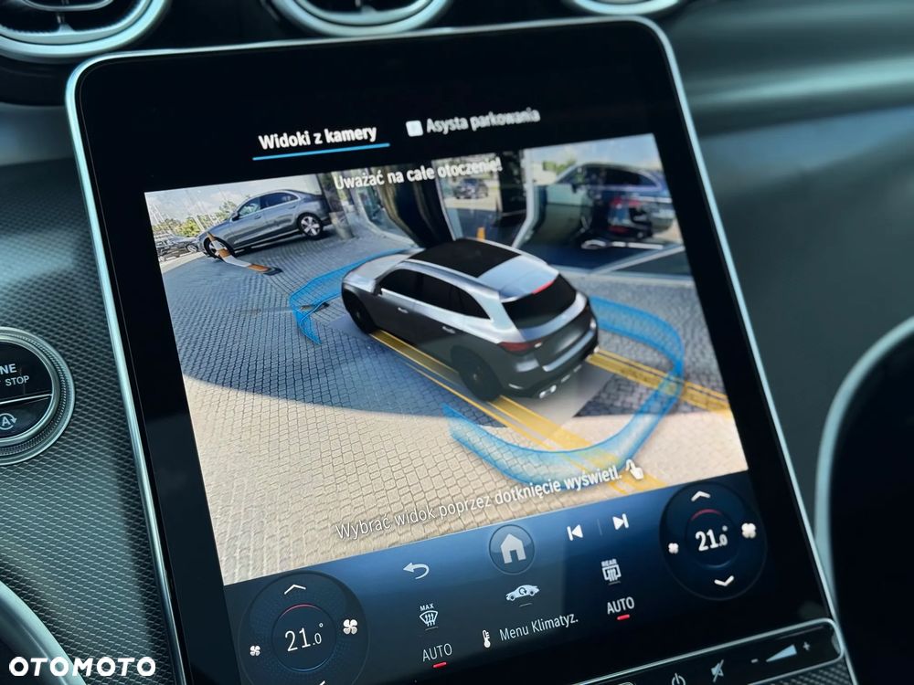 Mercedes-Benz GLC - 23