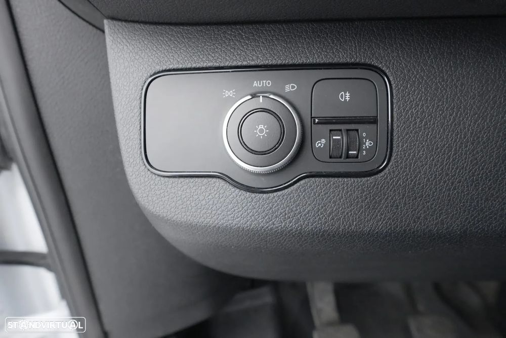 Mercedes-Benz Sprinter 315/37 - 19