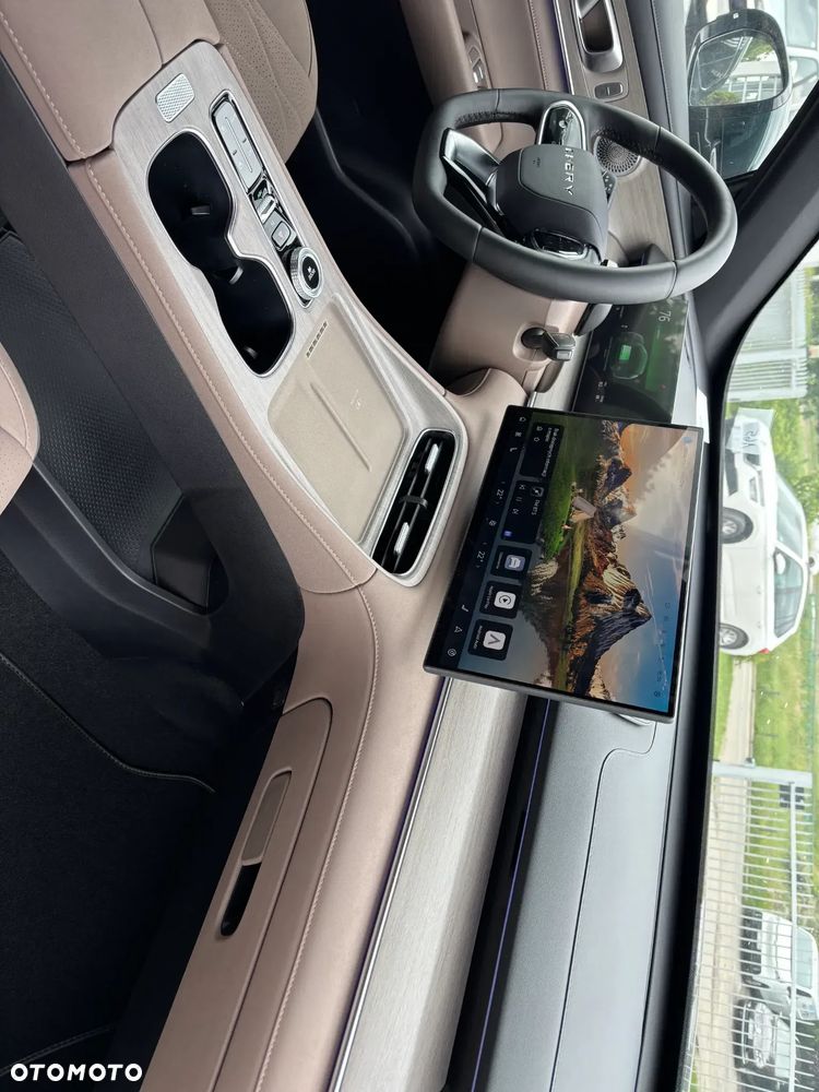 Chery Tiggo 8 1.5 T-GDI Super Hybrid Prestige DCT - 31