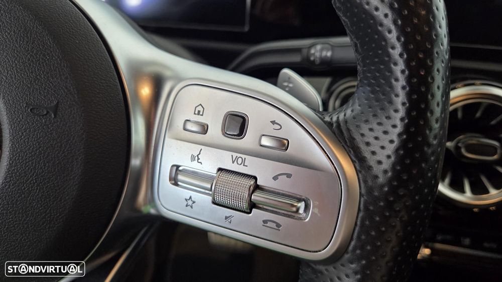 Mercedes-Benz A 250 - 14
