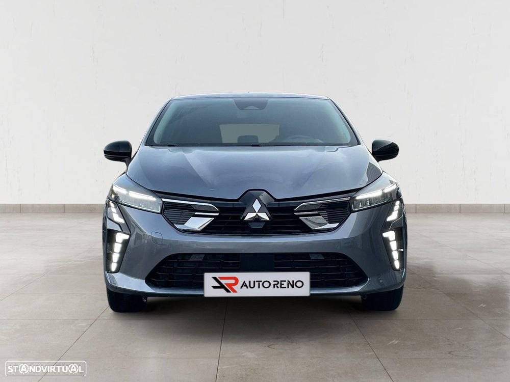 Mitsubishi Colt 1.0 MPI Kyoto - 9