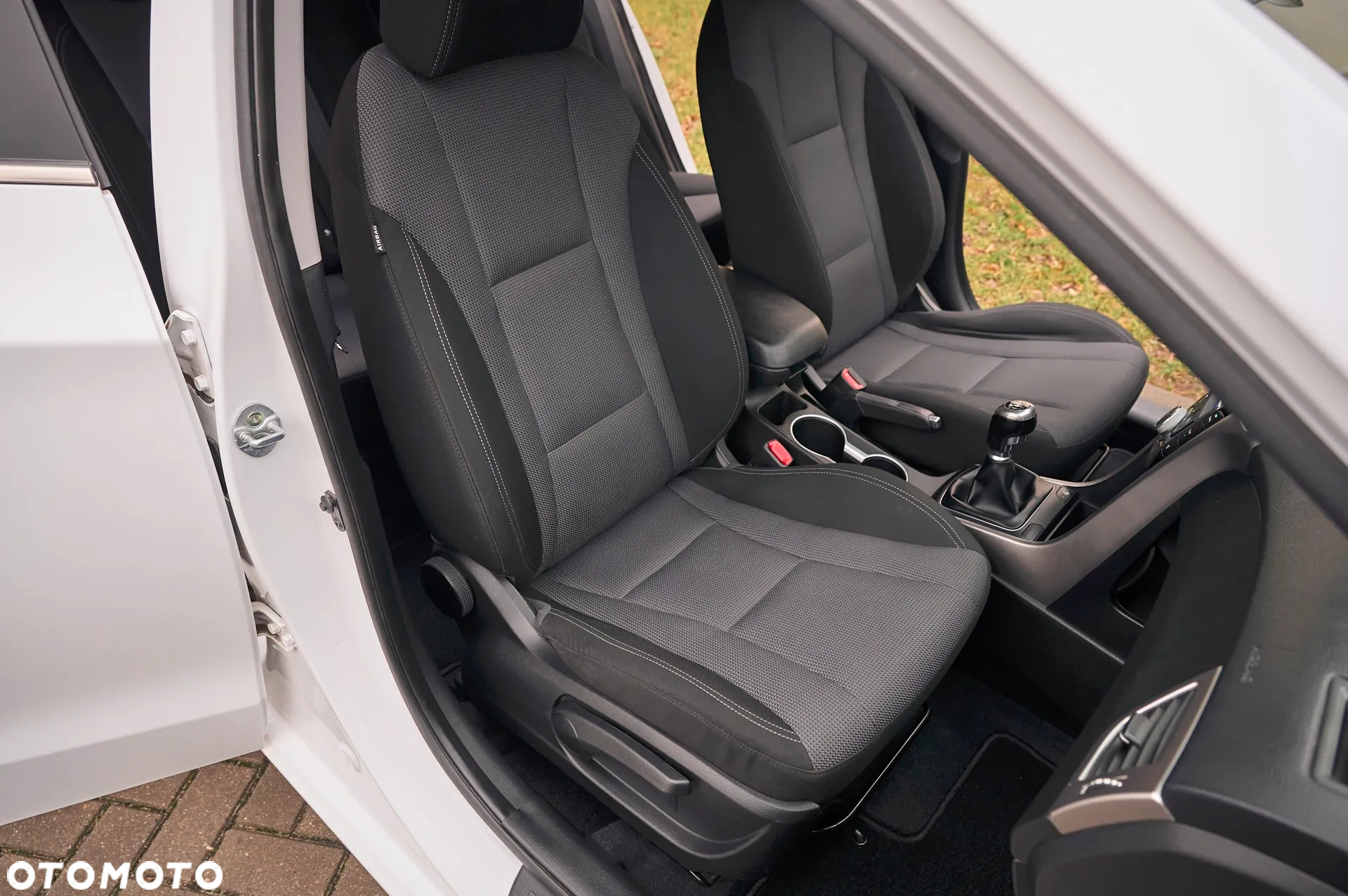 Hyundai i30 1.6 CRDi BlueDrive Comfort - 24