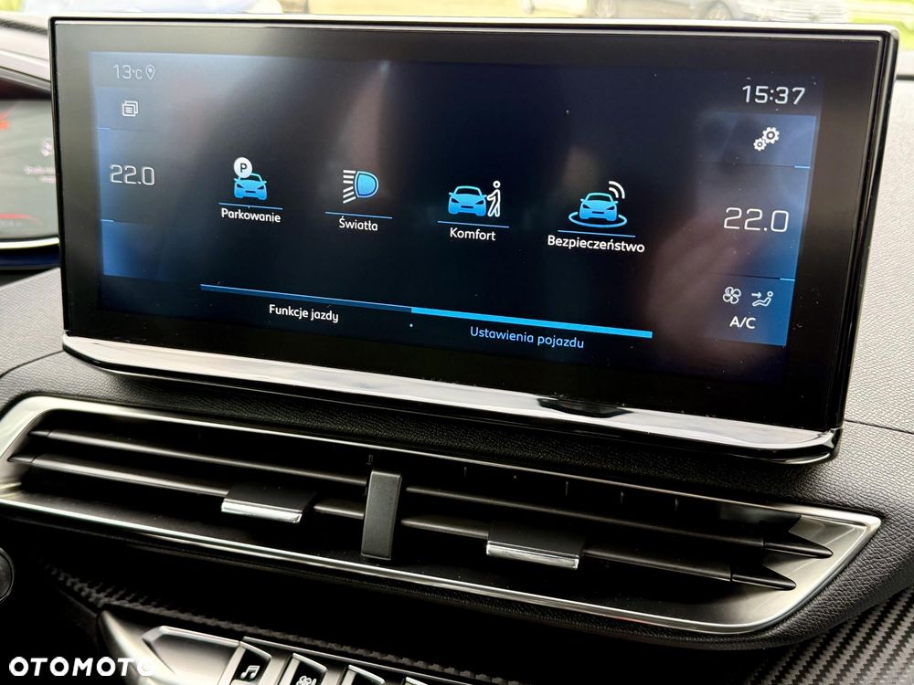 Peugeot 5008 PureTech 130 EAT8 Stop & Start Active Pack - 22