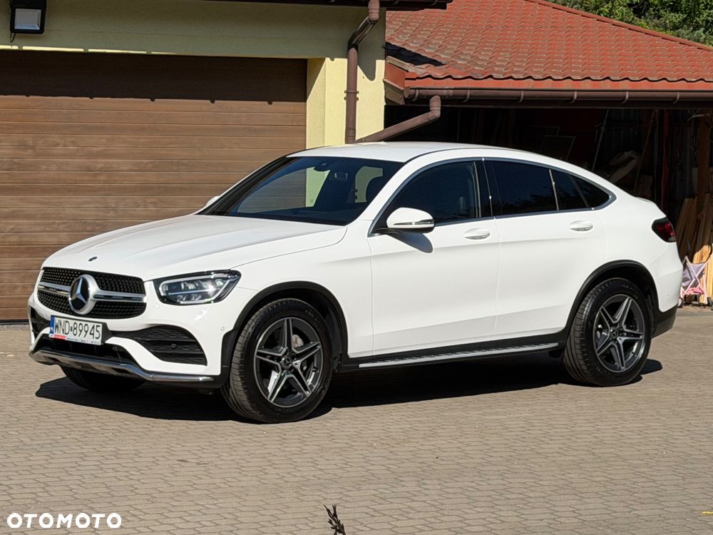 Mercedes-Benz GLS - 8