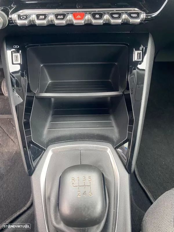 Peugeot 2008 1.5 BlueHDi Active Pack - 20